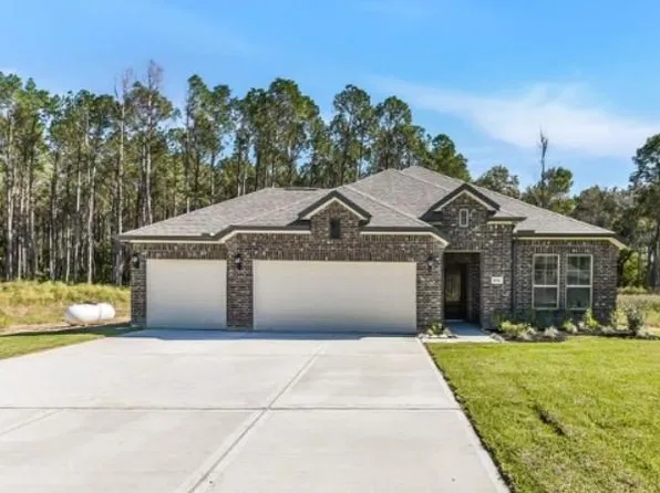240 County Road 3081, Cleveland, TX 77327
