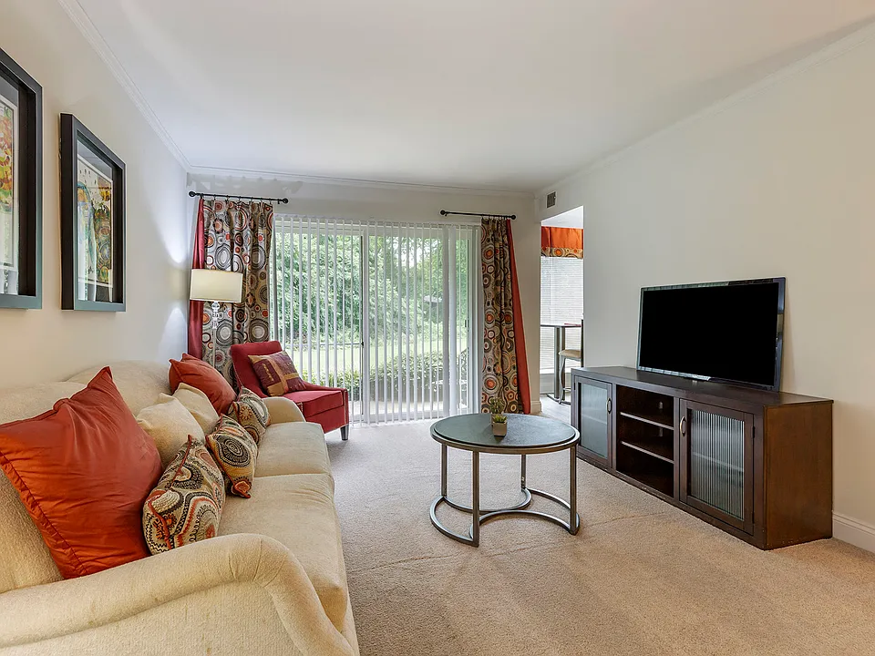 The Apartments at The Sycamores