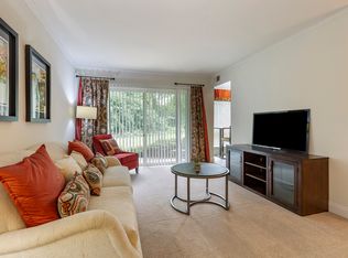 The Apartments at The Sycamores, Reston, VA 20190