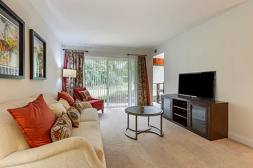 The Apartments at The Sycamores Photo 1
