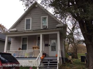 704 Frederick St, Fort Wayne, IN 46808
