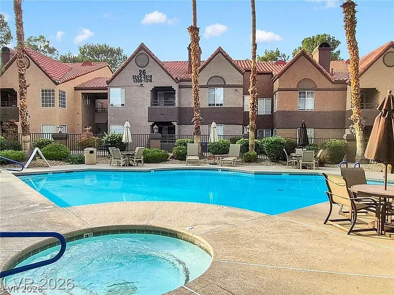2200 Fort Apache Rd #2239 — Photo 4