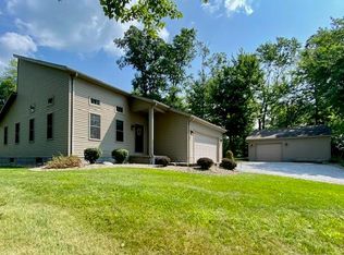 180 Township Road 1650, Jeromesville, OH 44840