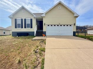 146 Kale Court St, Robert, MO