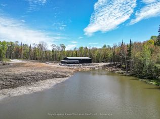 1851 Contau Lake Rd, Highlands East, ON K0M2A1