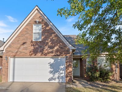 9036 Savannah Ridge Dr, Olive Branch, MS, 38654