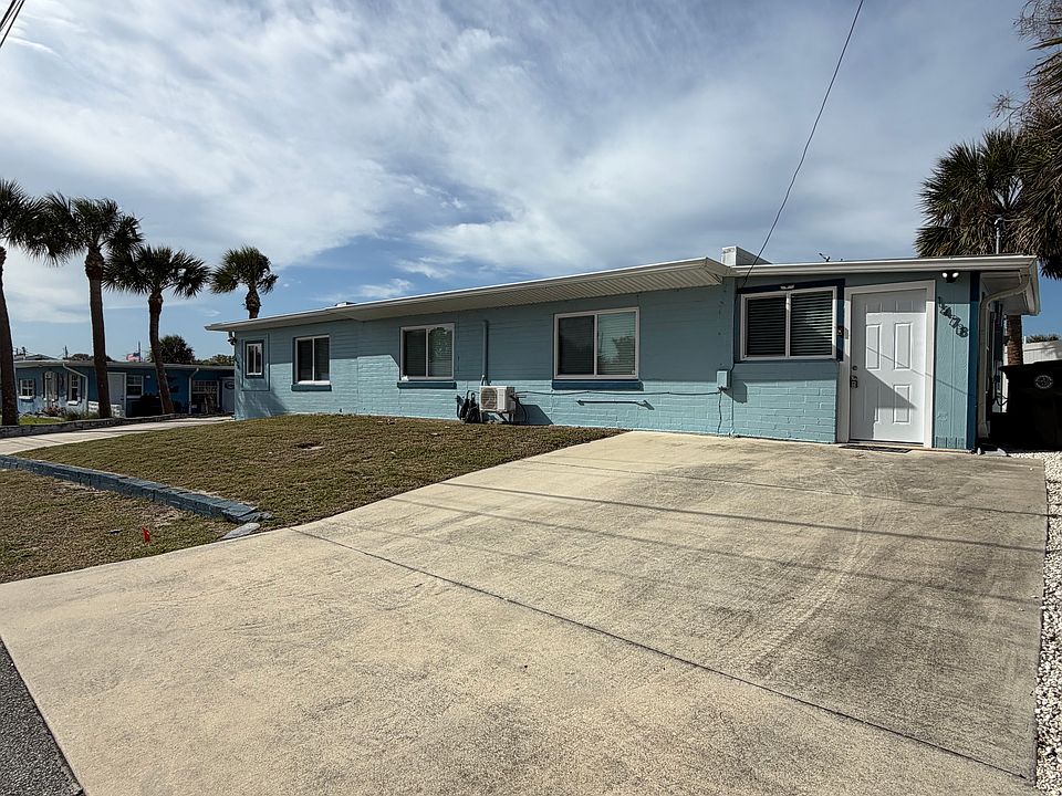 Front House