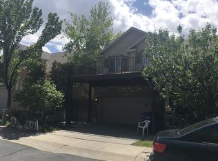 2240 E Evergreen View Ct, Millcreek, UT 84109