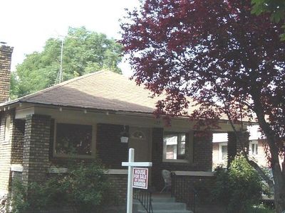 177 E Harvard Ave, Salt Lake City, UT, 84111