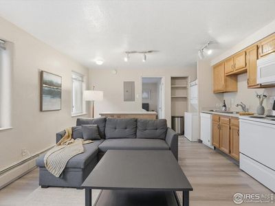 961 16th St #3, Boulder, CO, 80302