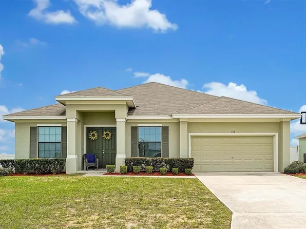 339 Dolce Dr, Dundee, FL 33838