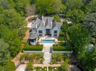 2708 Abingdon Rd, Birmingham, AL 35243