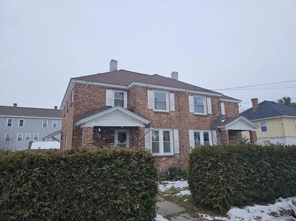 4 Six Dalton St, Wilbraham, MA 01095