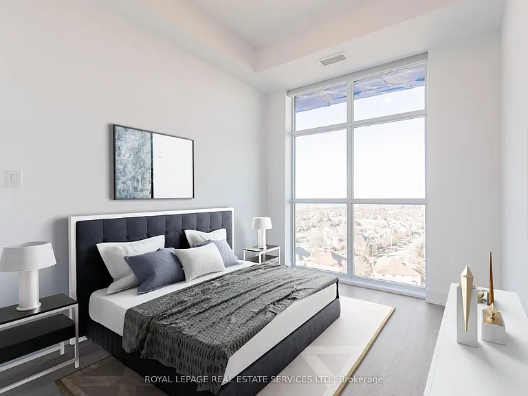 460 Dundas St E #1205 — Photo 28