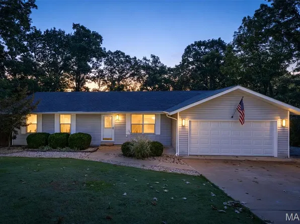 2160 Forest Ln, Arnold, MO 63010