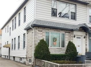 1606 Avenue O, Brooklyn, NY 11230