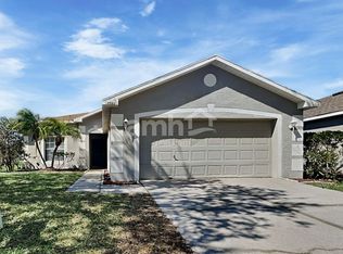 8622 Tidal Bay Ln, Tampa, FL 33635