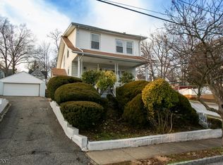 65 Oakridge Rd, West Orange, NJ 07052