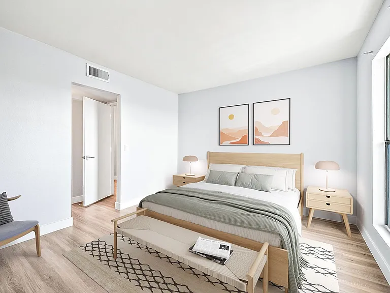 Echo Luxury Apartments — Photo 186