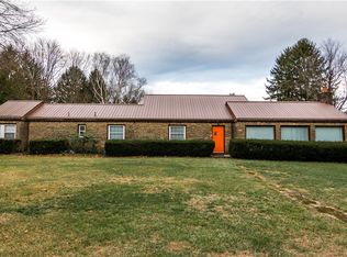 625 Mercer Rd, Butler, PA 16001