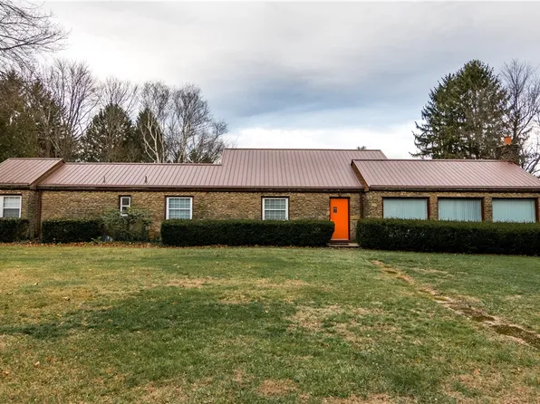 625 Mercer Rd, Butler, PA 16001