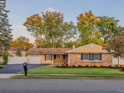 49 Tulip Grove Drive, Lake Grove, NY, 11755
