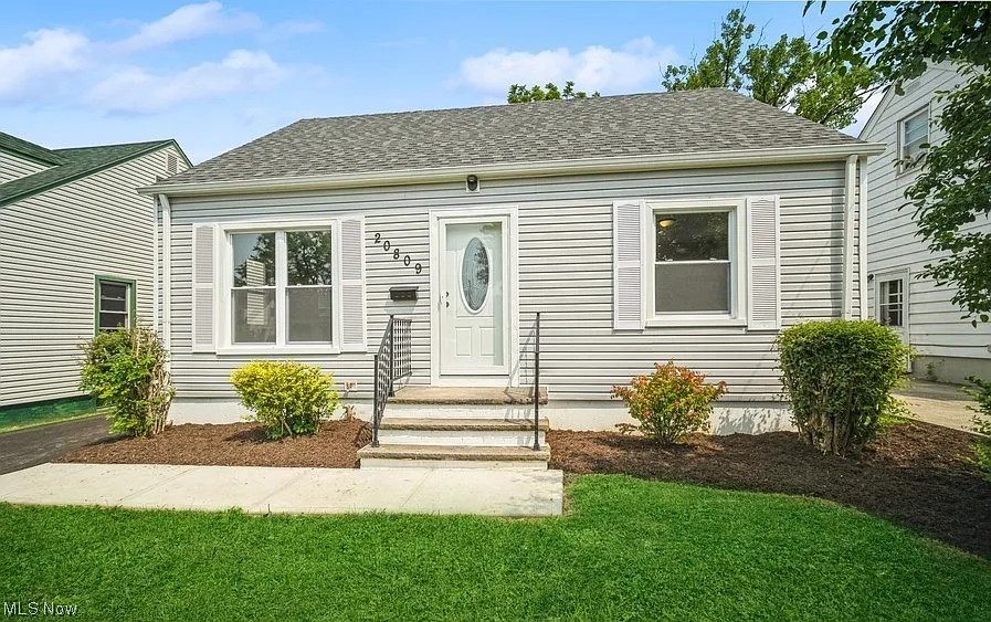 20809 Hansen Rd photo 1