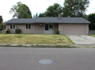 1892 NE Kathryn St, Hillsboro, OR 97124