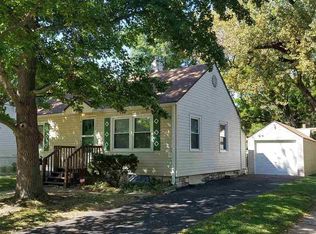 633 SW Wayne Ave, Topeka, KS 66606