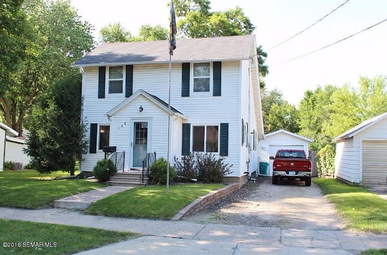 140 E WINONA