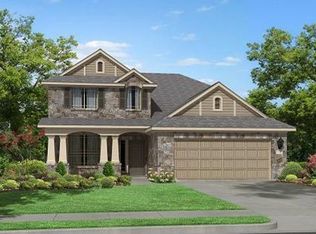287 Travertine Trl, Buda, TX 78610
