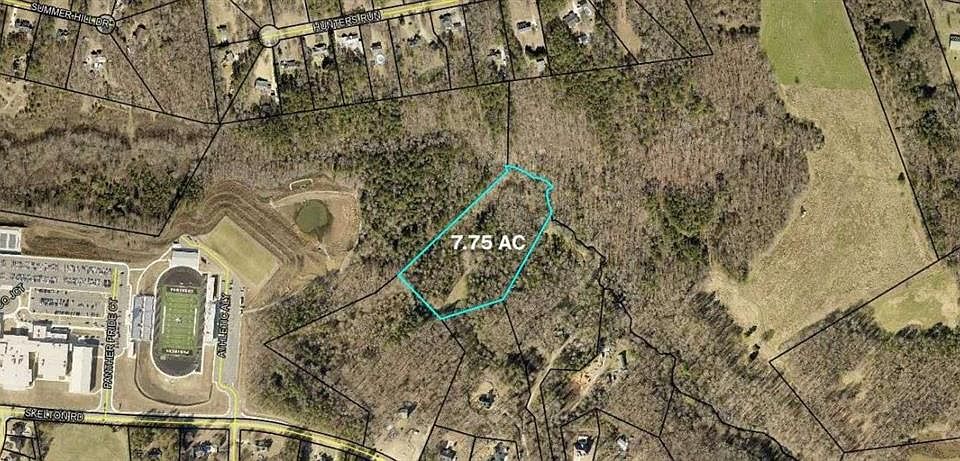 1st image of 0 Skelton Rd #2