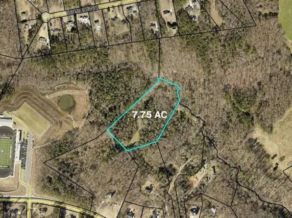 0 Skelton Rd #2, Hoschton, GA 30548