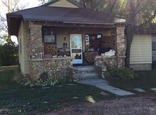 1427 N Gould St, Sheridan, WY 82801