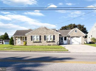 110 Center St, Hanover, PA 17331