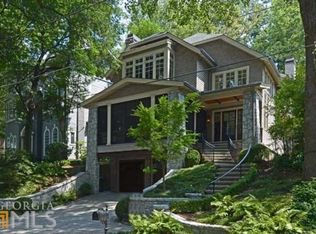 179 Avery Dr NE, Atlanta, GA 30309