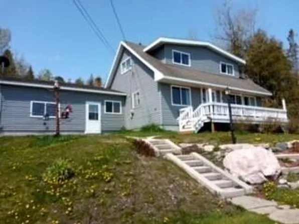 1233 Sims St, De Tour Village, MI 49725