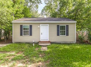 1314 Alma Ave, Warner Robins, GA 31088