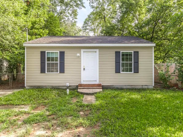 1314 Alma Ave, Warner Robins, GA 31088
