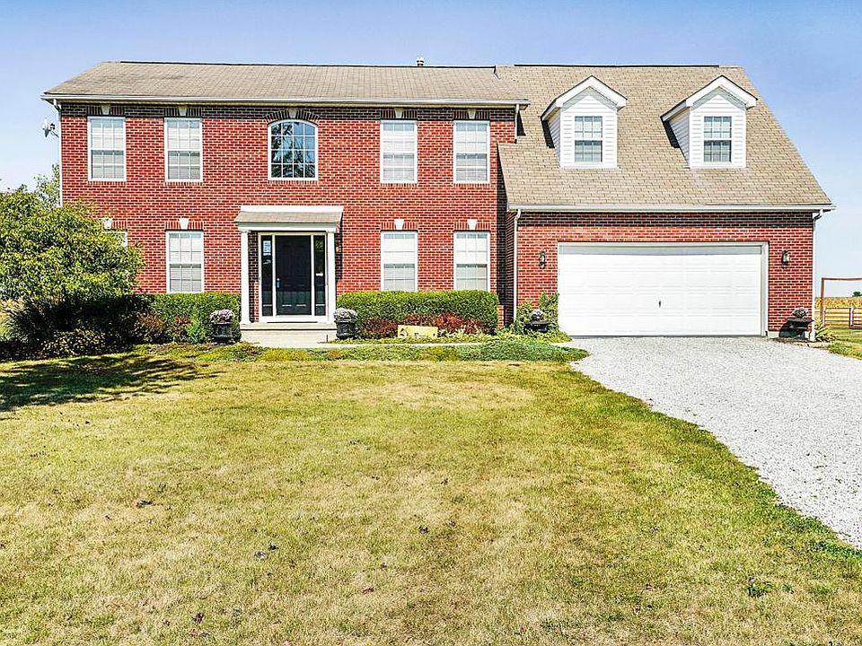 2130 Radnor Rd, Radnor, OH 43066 Zillow