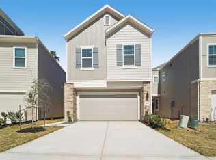 19839 Emerald Bend Way, Atascocita, TX 77346