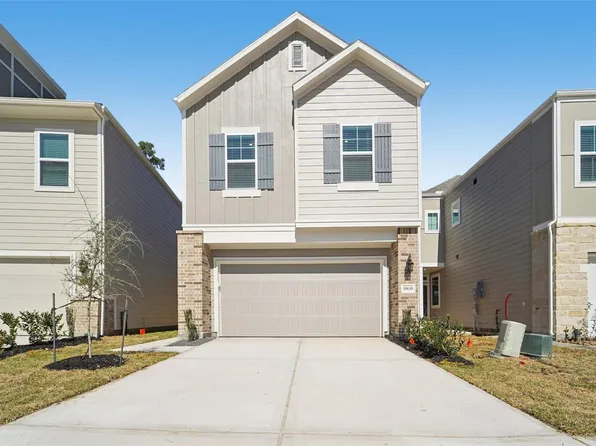 19839 Emerald Bend Way, Atascocita, TX 77346