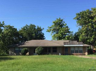 1300 Fm 279, Ben Wheeler, TX 75754