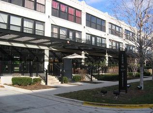 1070 W 15th St UNIT 153, Chicago, IL 60608