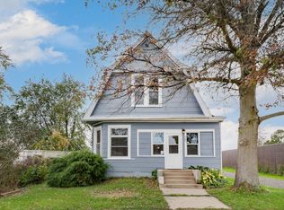 202 S Grant Ave, Stanford, IL 61774