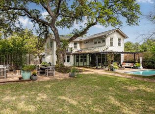 1803 Brackenridge St, Austin, TX 78704