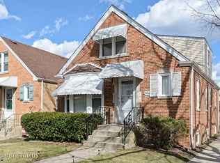 5401 N Mobile Ave, Chicago, IL
