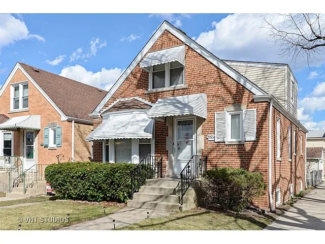 5401 N Mobile Ave photo 1