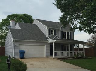 1812 Gettysburg Rd, Virginia Beach, VA 23464