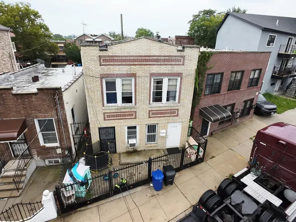 942 Tilden Street, Bronx, NY 10469